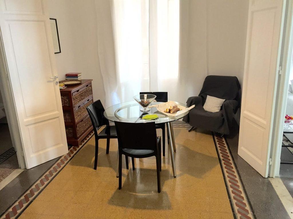 باليرمو B&B Suitecentro المظهر الخارجي الصورة