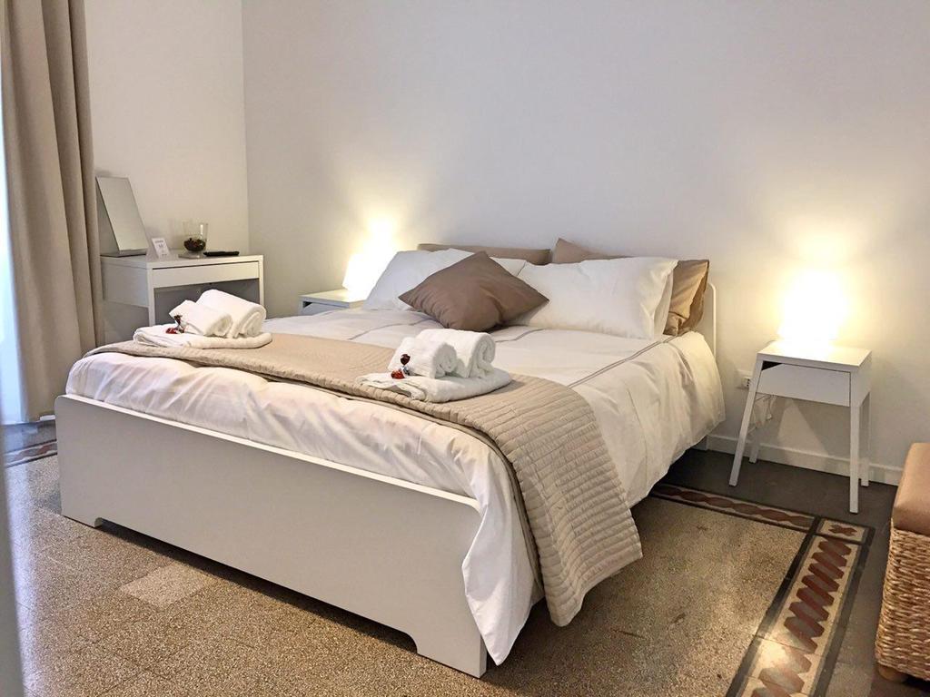 باليرمو B&B Suitecentro المظهر الخارجي الصورة