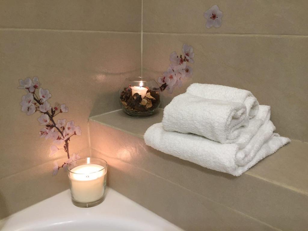 باليرمو B&B Suitecentro المظهر الخارجي الصورة