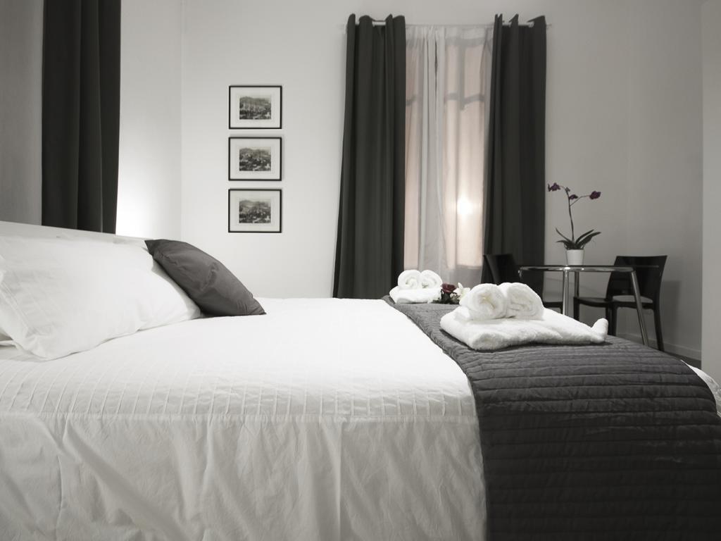 باليرمو B&B Suitecentro المظهر الخارجي الصورة