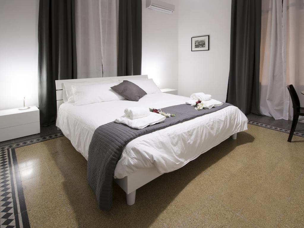 باليرمو B&B Suitecentro المظهر الخارجي الصورة