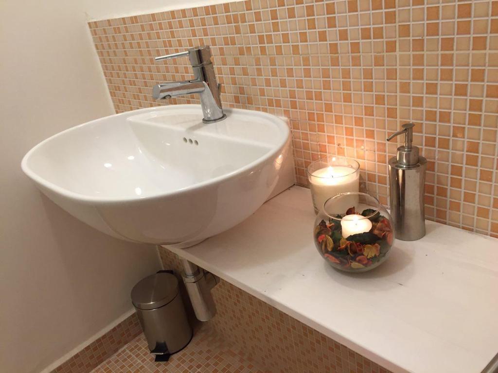 باليرمو B&B Suitecentro المظهر الخارجي الصورة