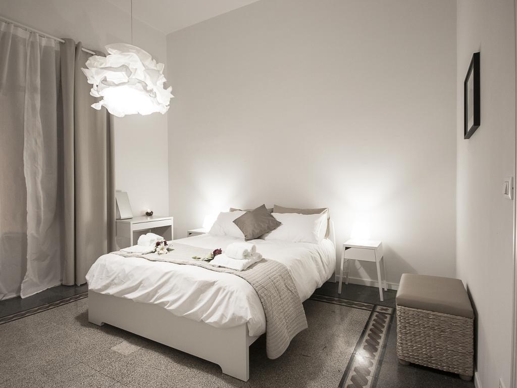 باليرمو B&B Suitecentro المظهر الخارجي الصورة