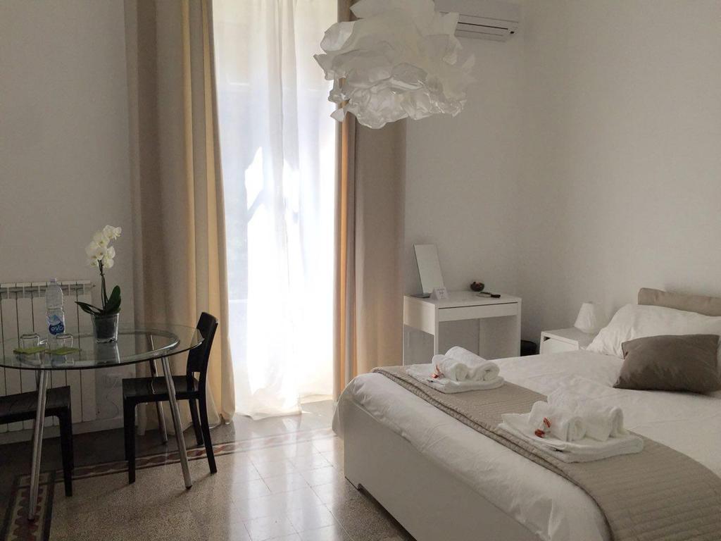 باليرمو B&B Suitecentro المظهر الخارجي الصورة