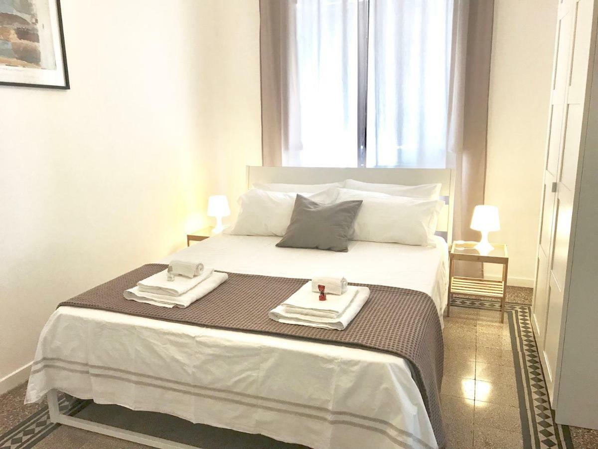 باليرمو B&B Suitecentro المظهر الخارجي الصورة